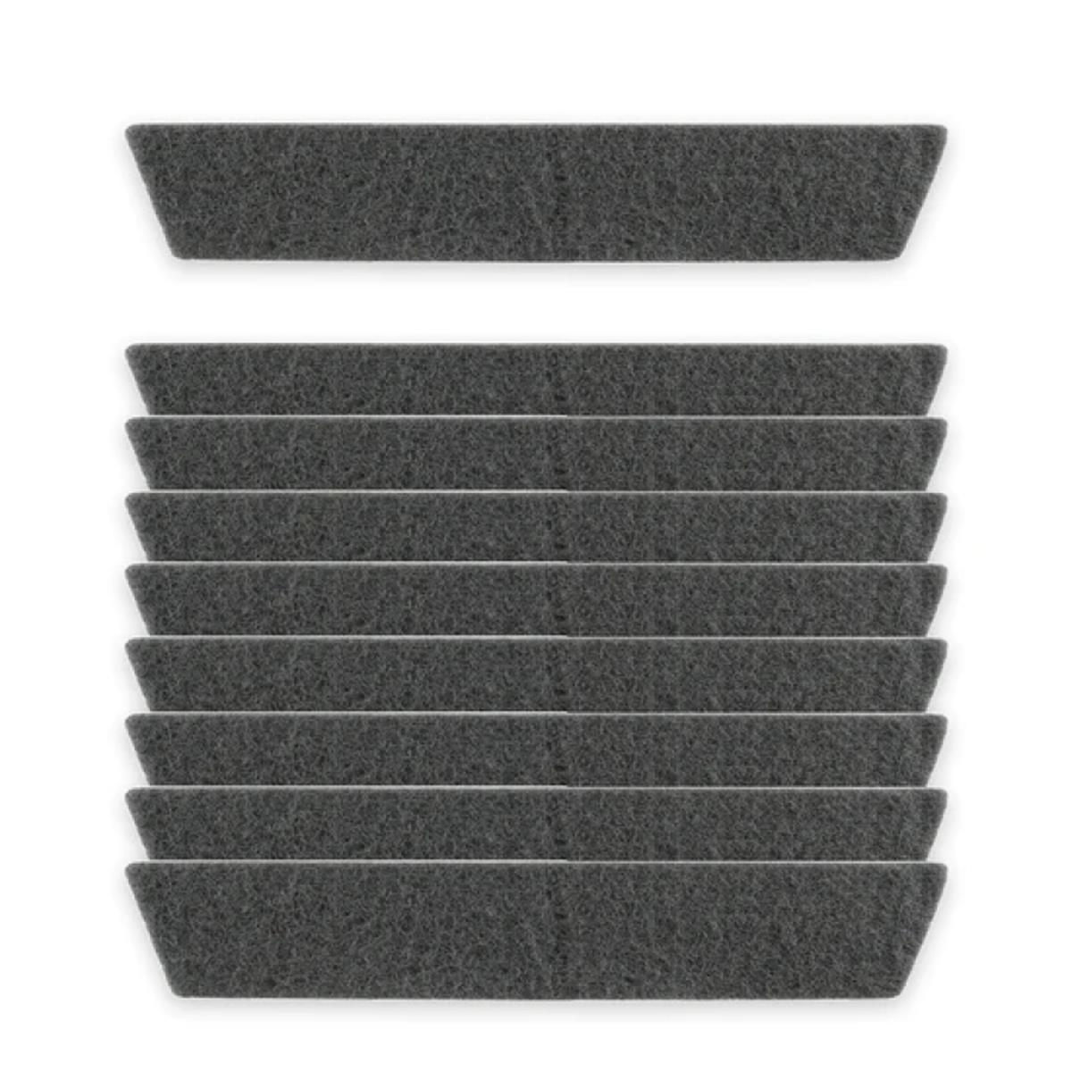 Reach-It - G-Force Carbon Scrubs (9st)